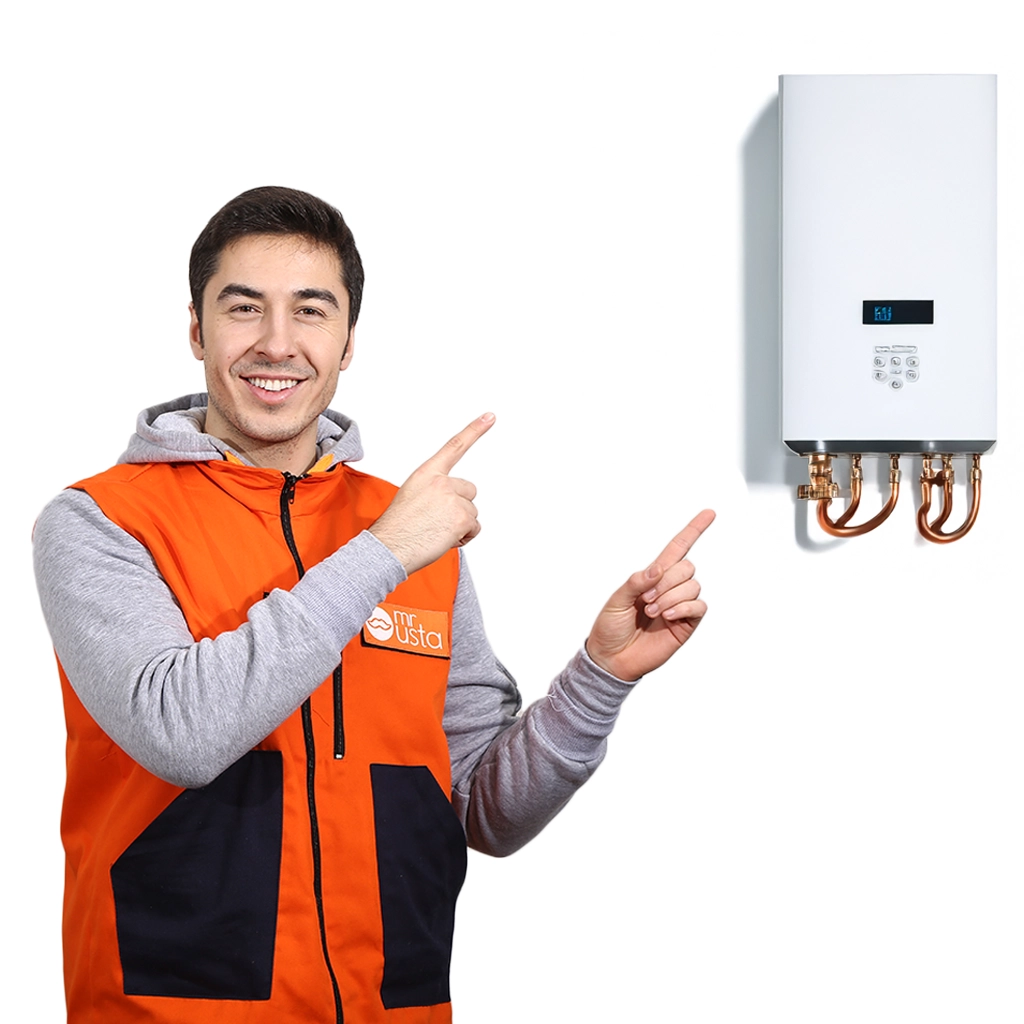 Yeniçamlık Kombi Tamircisi