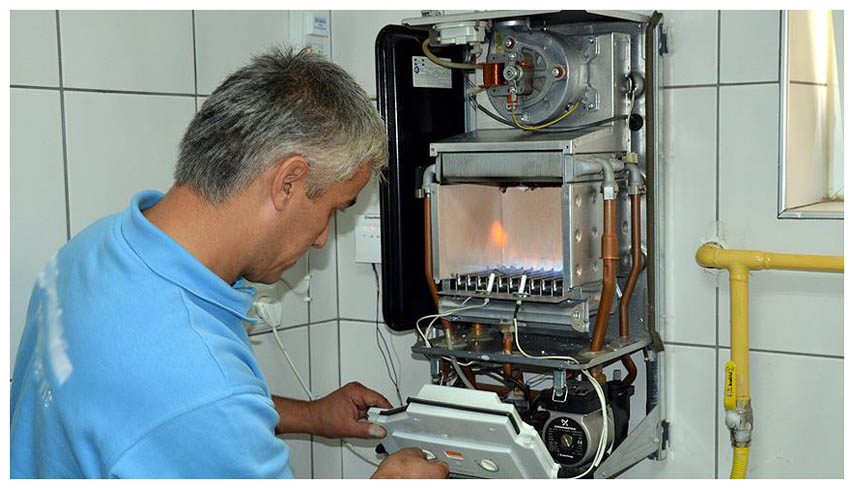 Yeniçamlık Kombi Tamircisi